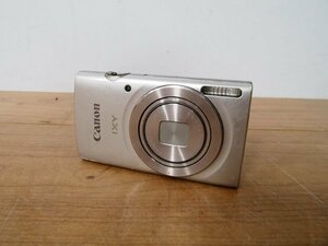 ☆【1F0307-3】 Canon キャノン デジタルカメラ PC2275 ジャンク