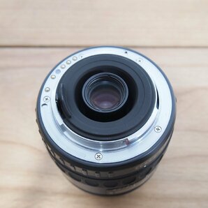 ☆【1W0314-20】 SMC PENTAX-F ペンタックス 魚眼レンズ 17-28mm 1:3.5-4.5 FISH-EYE 現状品の画像8