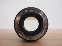 ☆【1W0314-16】 SIGMA シグマ カメラレンズ HIGH-SPEED WIDE 28mm 1:1.8Ⅱ 動作保証_画像7