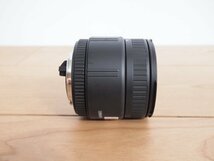 ☆【1W0314-16】 SIGMA シグマ カメラレンズ HIGH-SPEED WIDE 28mm 1:1.8Ⅱ 動作保証_画像3