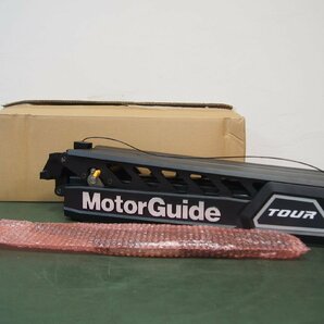 ☆【2H0728-9@】 未使用保管品 MotorGuide モーターガイド ブレイクウェイマウント NewTourPro ジャンクの画像1