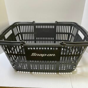 Snap-on 正規品ショッピングバスケット