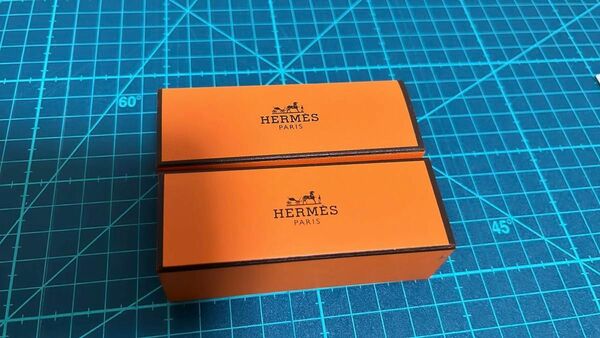 HERMES 空き箱