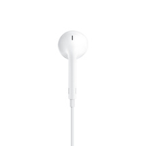 【Apple 純正品】イヤホン ミニプラグ iPod iPhone iPad EarPods with 3.5mm Headphone Plug (MD827ZM/B MD827FE/A同等品）★pcs-md827ll_画像5