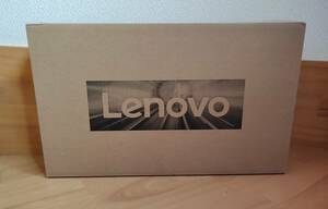 【新品未開封：保証付】Lenovo IdeaPad 1 14AMN7 Ryzen 5 7520U/メモリ 8GB/SSD 512GB/14型/win11/office 82VF007CJP 23年８月製 