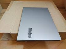 【used】 Lenovo ThinkBook 13S G3 20YA AMD ryzen 5 5600U/メモリ 8GB/SSD 256GB/13.3型/win11/office 22年製_画像7