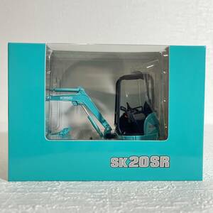  Kobelco KOBELCO SK20SR Mini экскаватор миникар 3-6