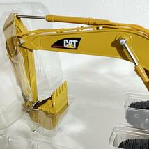 CAT　365BL　SERIES II HYDRAULIC EXCAVATOR 　１/50　ミニカー　8-6_画像3