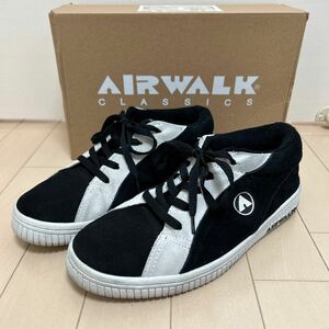 AIRWALK エアウォーク ONE OG ワン 復刻 27cm