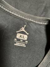 Tシャツ XL エアジョーダン Air Jordan マイケル・ジョーダン Michael Jordan_画像4