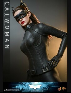 * new goods 1/6 hot toys cat u- man action figure HOT TOYS Batman dark Night Rising 