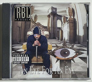 RBL Posse An Eye For An Eye