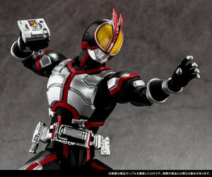 ★♪☆♪国内正規品 S.H.フィギュアーツ 真骨彫製法 555 仮面ライダーファイズ 新品 ★S.H.Figuarts ネクスト 20th パラダイス・リゲインド