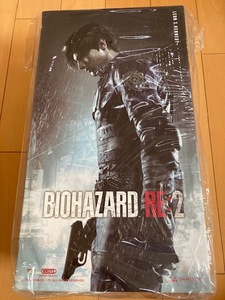 新品　DAMTOYS　BIOHAZARD　RE:2　バイオハザード　レオン　S・ケネディ 1/6　フィギュア　検索　ホットトイズ　