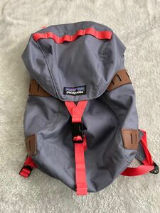 patagonia パタゴニア キッズリュック