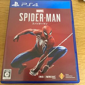 【PS4】 Marvel’s Spider-Man [通常版]