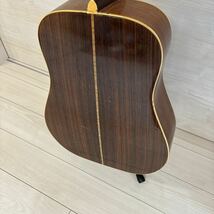 PEARL GUITAR FOLK　アコースティックギター　ギター弦楽器 ◆本体のみ◆弦 無し_画像4