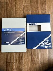 TOMIX 98288 東京高速鉄道 70-000形 (りんかい線)