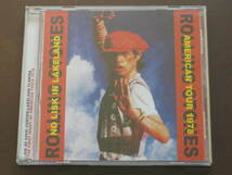 ROLLING STONES / NO LISK IN LAKELAND★EXILE-036 ローリング・ストーンズ_画像1