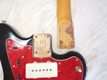 Fender Japan JAZZMASTER (JM66-65/3TS)_画像7