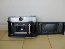 カメラ★コダック/Kodak★Retina IB★レチナ★ドイツ製★故障品_画像8