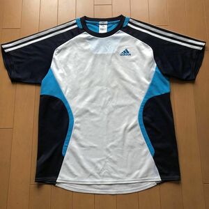 adidas CLIMA COOL 半袖Tシャツ