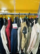 1円スタート　未使用展示品　レディス　春物25着　洋服　タグあり　ショップチャンネル　アウトレットまとめて業販②_画像4