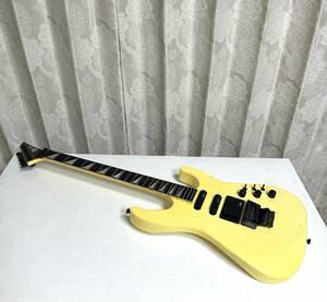 Charvel -6 BY JACKSON model6 ？？？　エレキギター　本体