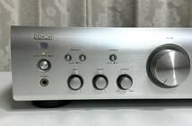 DENON PMA-390AE プリメインアンプ_画像2