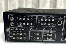 SANSUI サンスイ AU-9500 プリメインアンプ _画像8