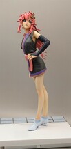 Voice I-doll Superior ラクス・クライン 「機動戦士ガンダムSEED DESTINY」　加工素材用　ジャンク_画像2