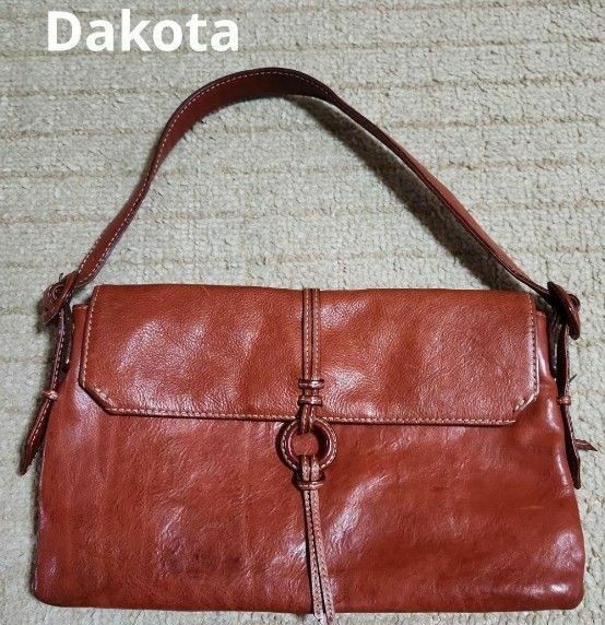 Dakota　ハンドバッグ　バッグ