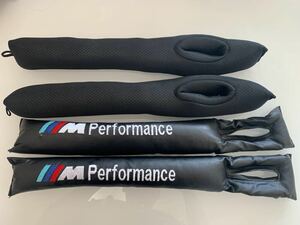 ◎ BMW Performance シートサイド隙間クッション センターコンソール スペースクッション サイドカバーF21F22F23F30F31F32F34X1X3X4X5X6 