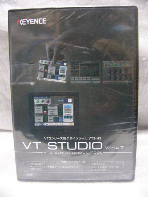 Yahoo!オークション -「キーエンス vt studio」の落札相場・落札価格 Yahoo!オークション -「キーエンス vt studio」の落札相場・落札価格