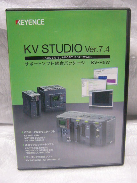2025年最新】Yahoo!オークション -keyence kv studioの中古品 2025年最新】Yahoo!オークション -keyence kv studioの中古品