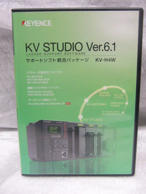 2025年最新】Yahoo!オークション -keyence kv studioの中古品 2025年最新】Yahoo!オークション -keyence kv studioの中古品