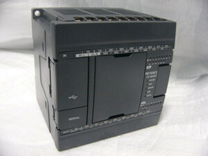 ★動作保証美品★ Keyence PLC CPU装置 KV-N24AT