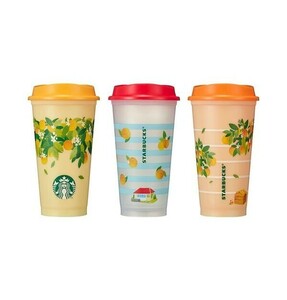 【新品】韓国済州 リユーザブル カップ セット 473ml (3pセット) スターバックス STARBUCKS タンブラー スタバ スターバックスコーヒー 桜