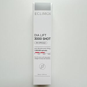 ECLIMOI ダイヤリフト3000ショット 30ml