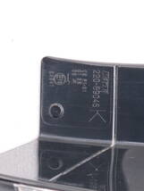 トヨタ 純正 M900A M910A M900A M900S タンク LED テールライト ランプ レンズ 右 右側 運転席側 KOITO 220-69046 / 81551-B1230_画像5