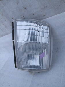  Mitsubishi Fuso Canter FE7 FE8 FE73EB FE84DV FB70 FE70BB FE70BB FE70DB FE83ECX original right clearance lamp 120-87552