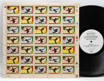 ★US ORIG 白プロモ LP★HUMMINGBIRD/1st 1975年 玄人好みの名作 LINDA LEWIS参加 元JEFF BECK GROUP 最初期 高音質 PROMO WLP_画像1