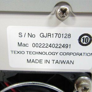TEXIO PSW-720L30 直流安定化電源 テクシオ ワイドレンジ 中古 管理①の画像6