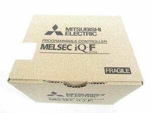 2023年製 新品 三菱 FX5UC-32MT/D ミツビシ MITSUBISHI