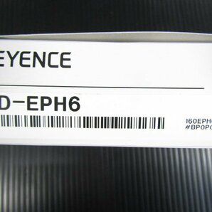 新品 KEYENCE FD-EPH6 センサヘッド 配管外径 6 キーエンスの画像2