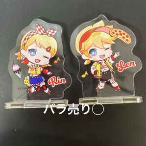 VOCALOID ボーカロイド 鏡音リン 鏡音レン アクリルスタンド アクスタ