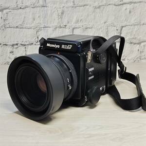 【YH-8351】中古品 Mamiya RZ67 中判 一眼レフカメラ