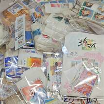 【YH-8445】未使用品 記念切手 バラ切手 総額約100000円分 まとめ 大量セット_画像6
