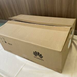 【YH-8464】開封済未使用品 パワコン Huawei SUN2000-4.95KTL-JPL1 ファーウェイ 単相 4.95kW パワーコンディショナ 自立運転機能付 屋外