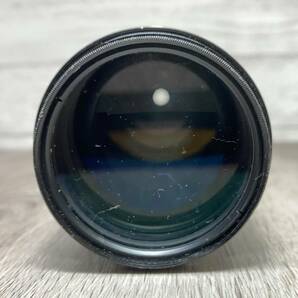 【YH-8549】中古現状品 CANON MACRO LENZ FD 200mm 1:4 一眼カメラ用 レンズ 動作未確認の画像5